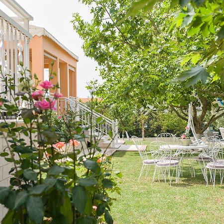 Villa Elaia Mare Fanárion 外观 照片