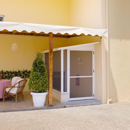 Villa Elaia Mare Fanárion 外观 照片