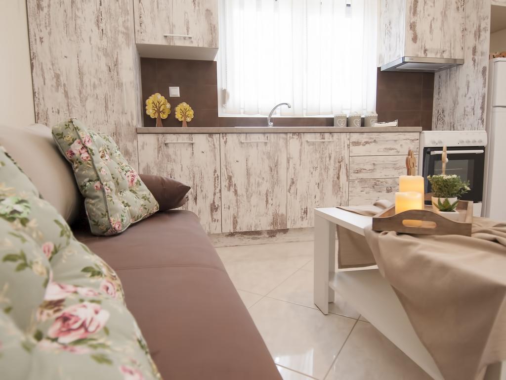 Villa Elaia Mare Fanárion 外观 照片