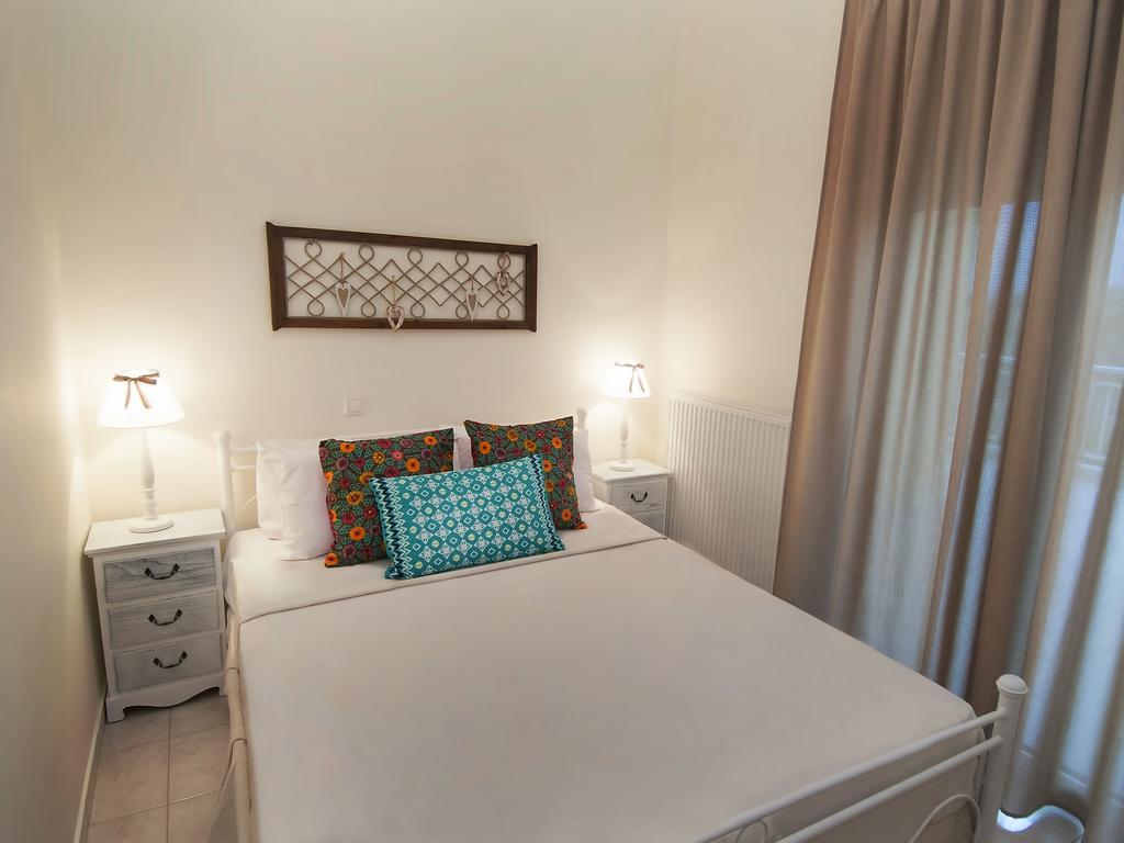 Villa Elaia Mare Fanárion 外观 照片