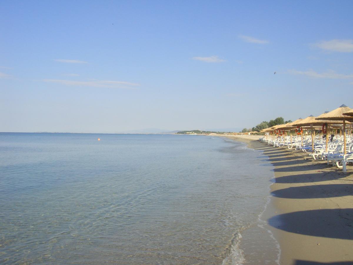 Villa Elaia Mare Fanárion 外观 照片